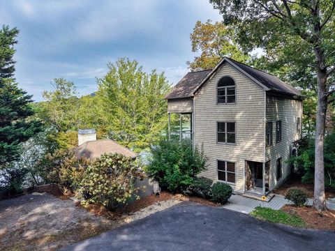 2515 Leisure Lane Young Harris GA 30582