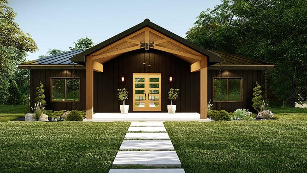 104 Mountain Gate Crossing