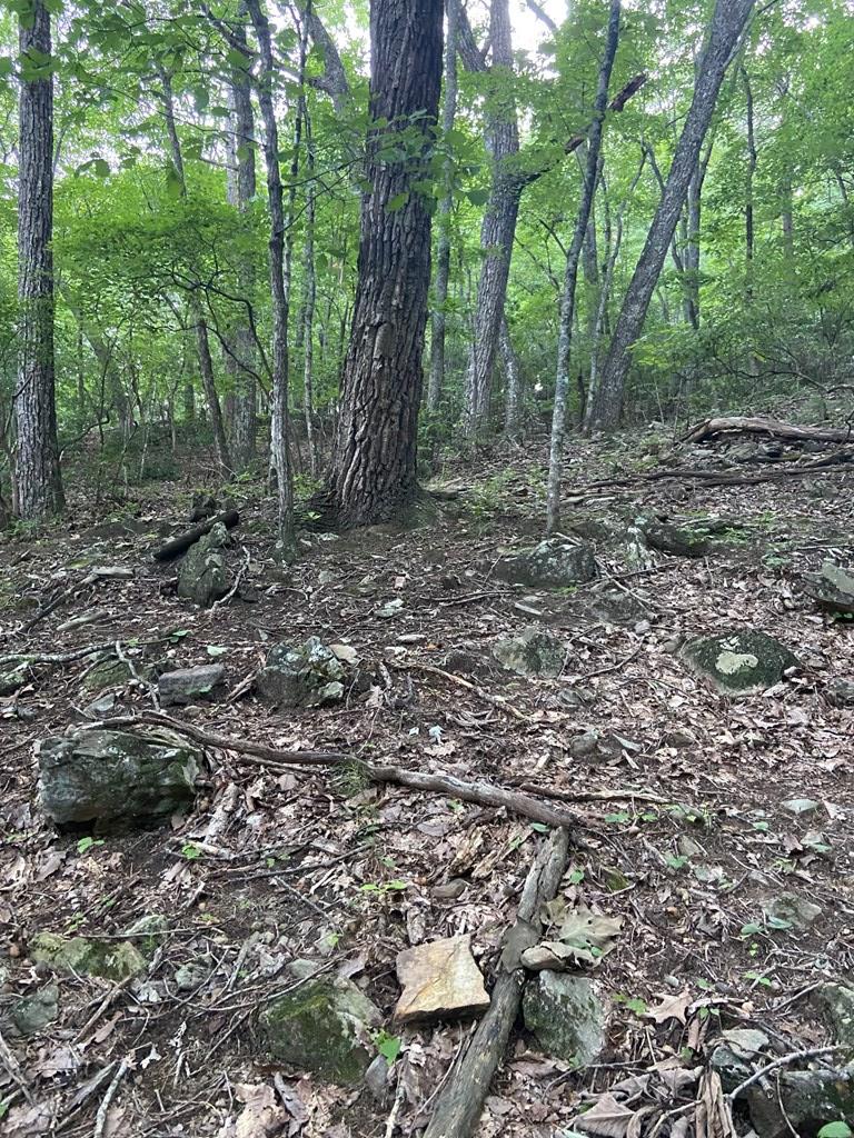 Lot 58 Cherokee Circle