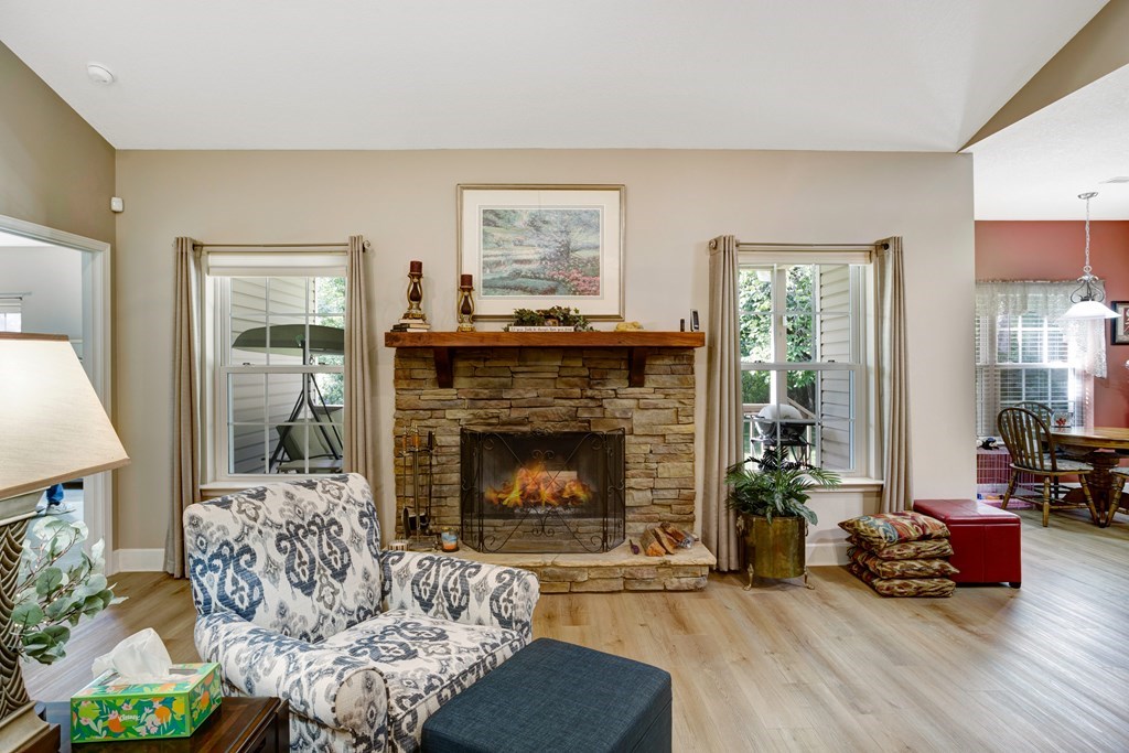 99 Chatuge Hills Drive