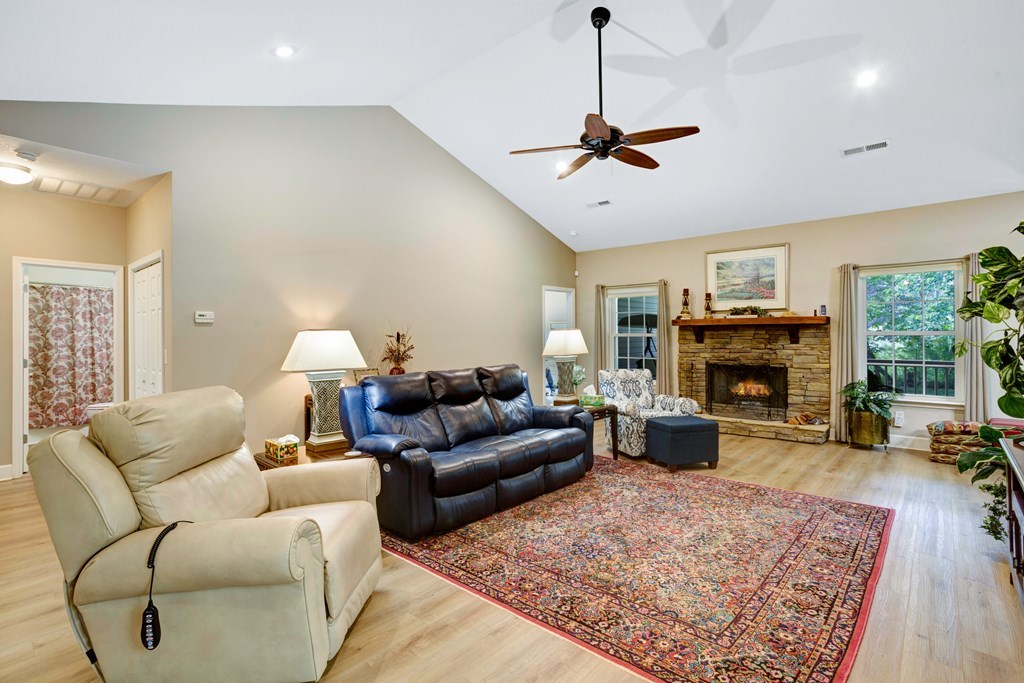 99 Chatuge Hills Drive