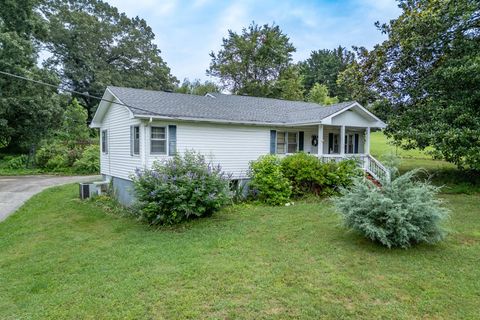 A home in Epworth