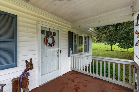 A home in Epworth