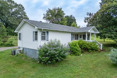 A home in Epworth