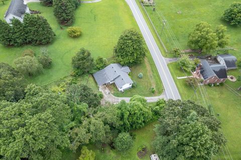 A home in Epworth