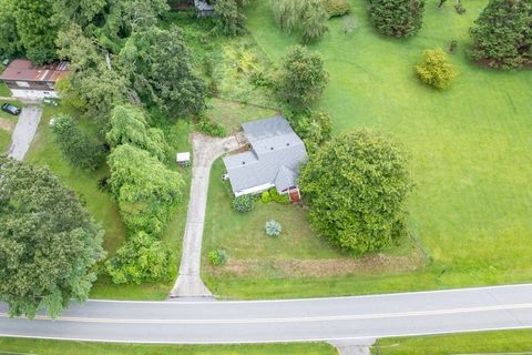 A home in Epworth