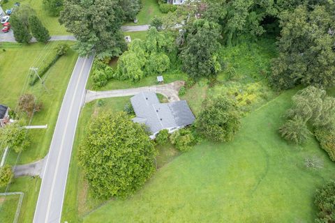 A home in Epworth