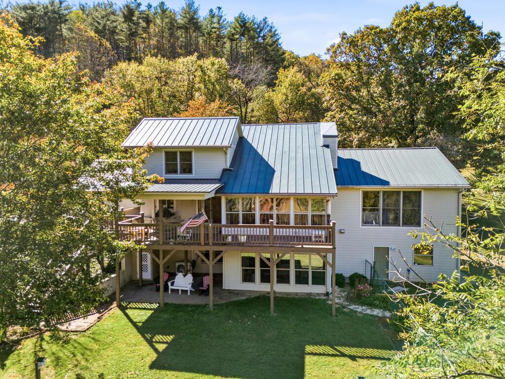 2563 Old Hwy 64