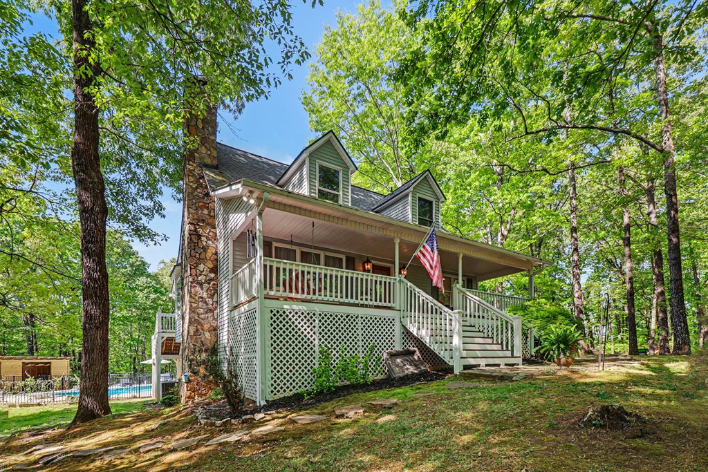 1136 Timber Ridge Lane