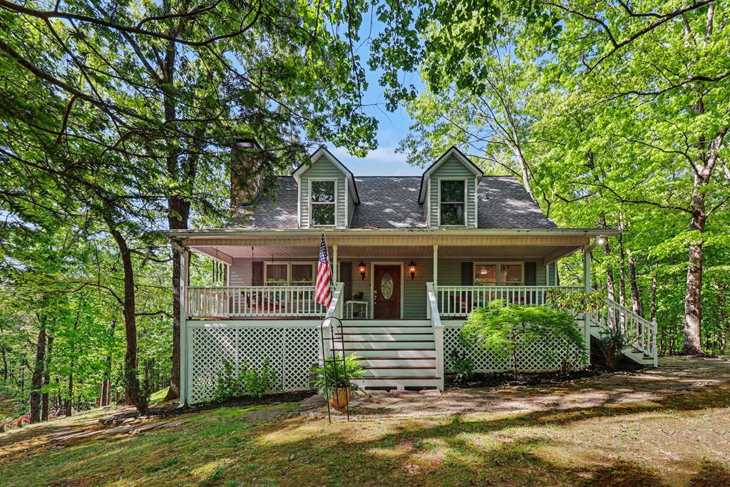 1136 Timber Ridge Lane