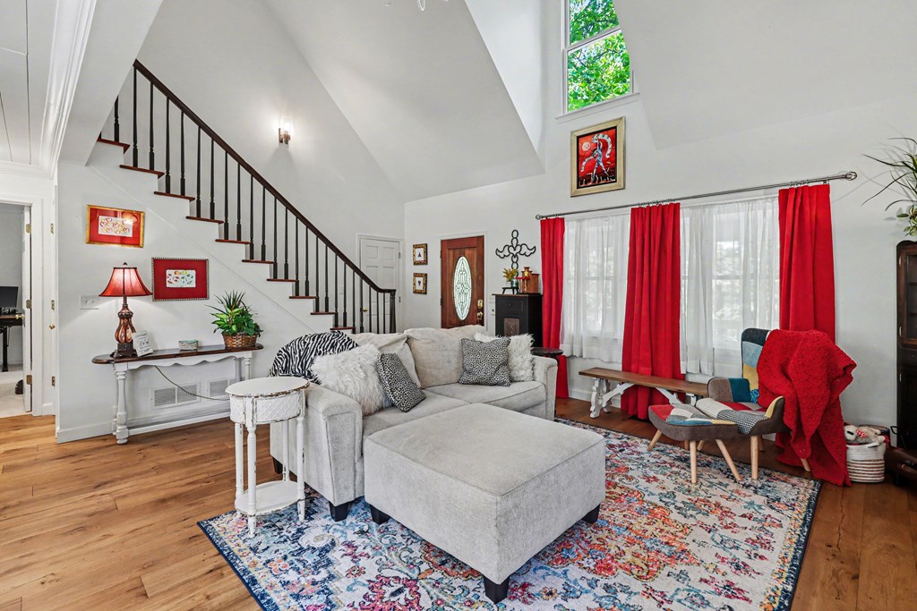 1136 Timber Ridge Lane