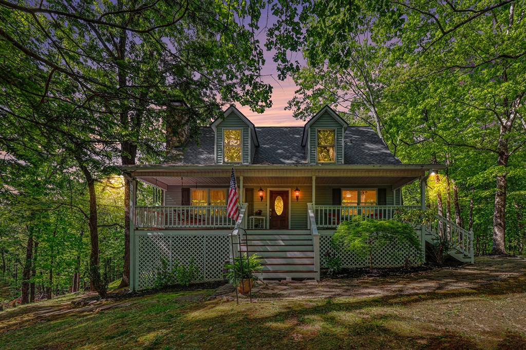 1136 Timber Ridge Lane