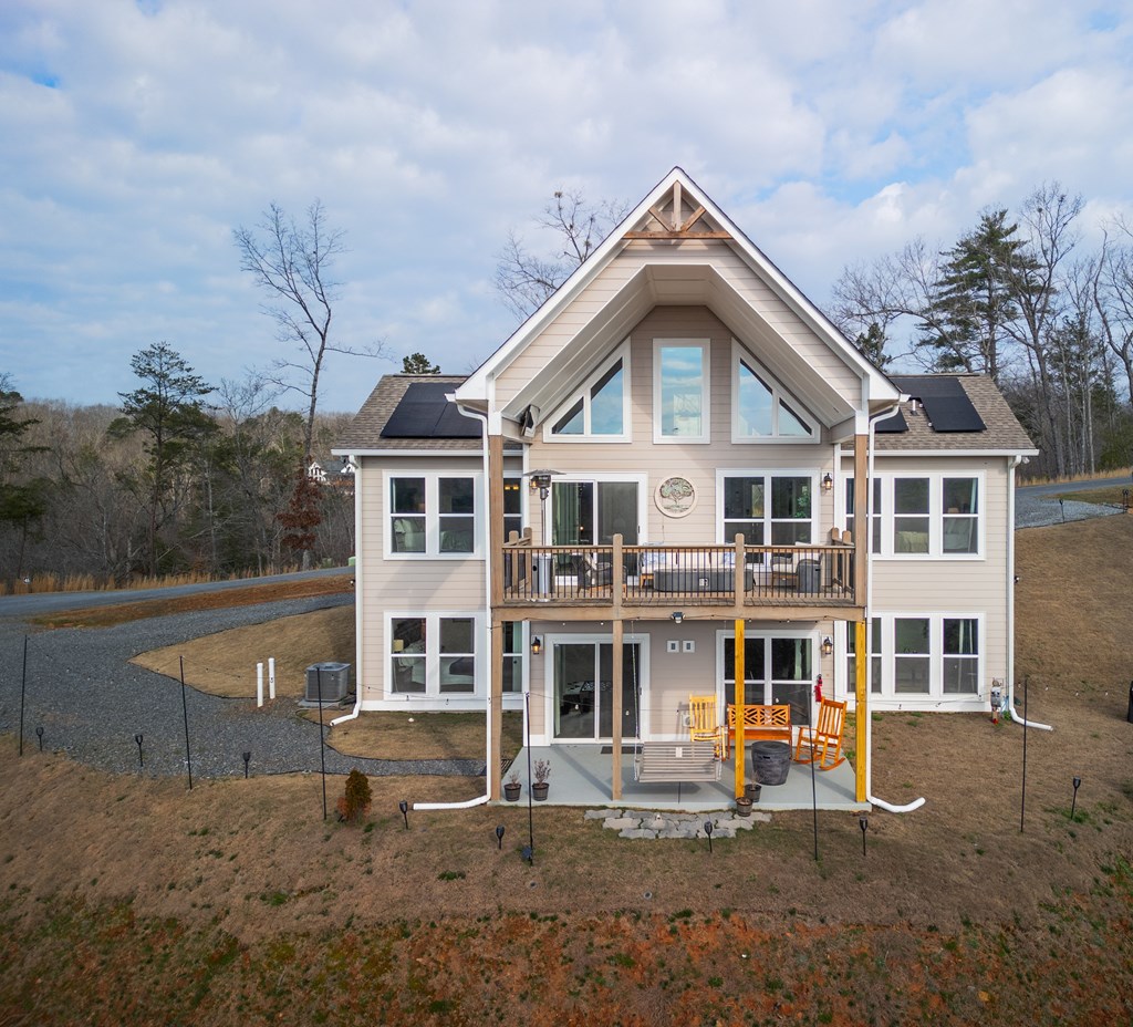 497 S Jakes Landing Way