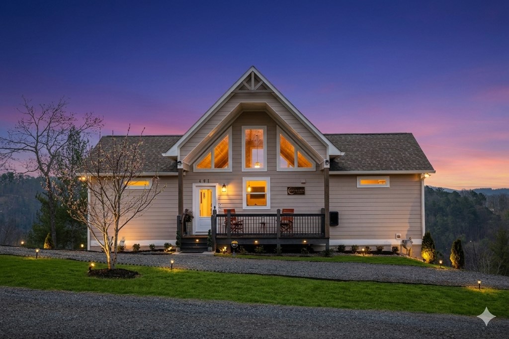 497 S Jakes Landing Way