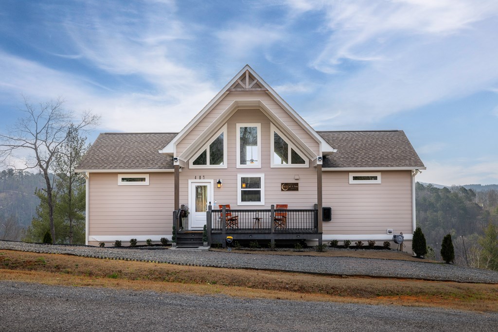 497 S Jakes Landing Way