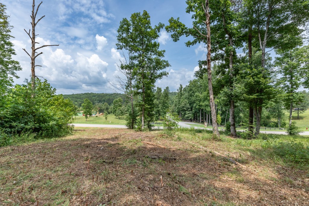 Lot 35 Hidden Harbor