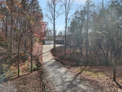 4542 Clear Creek Ellijay GA 30536