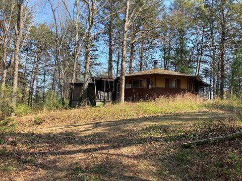 325 Ponderosa Drive Murphy NC 28906