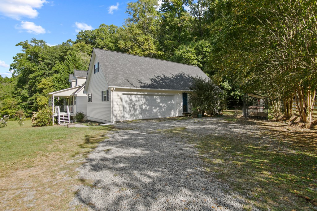 19 Mccrary Court