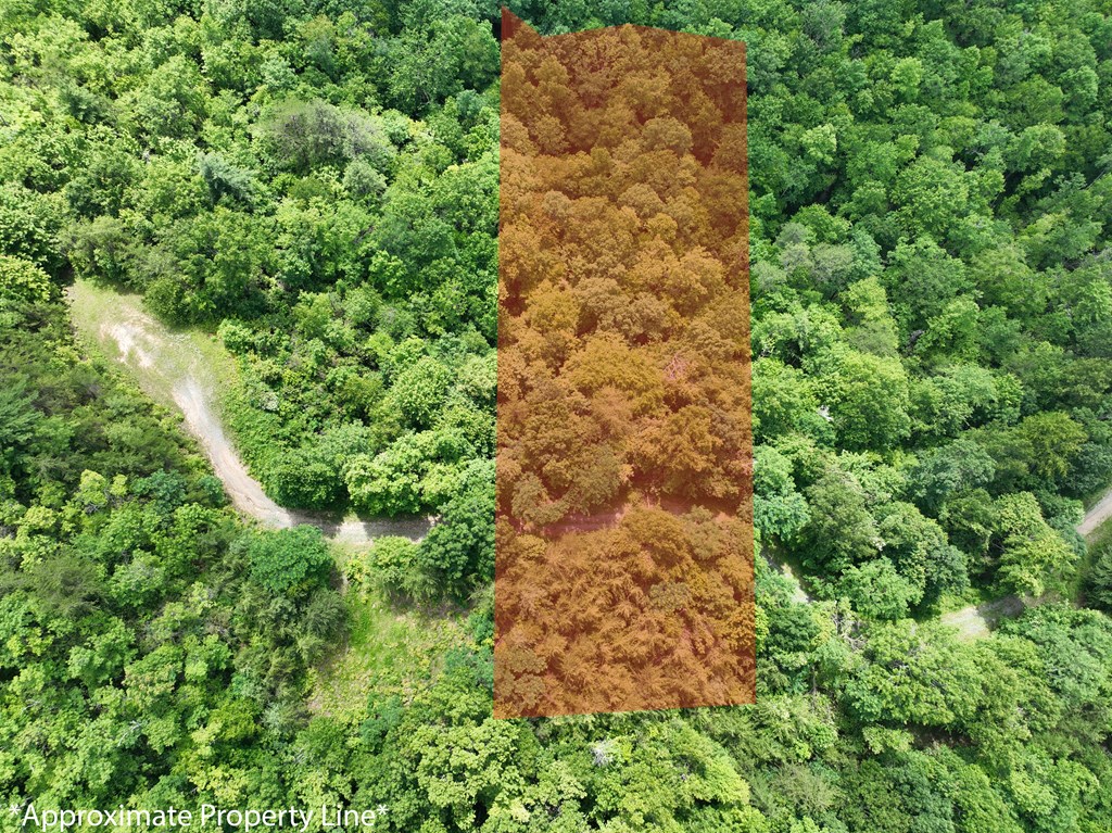 Lot 51 Grand View Falls