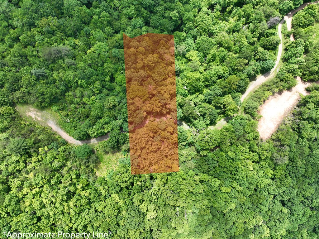 Lot 51 Grand View Falls