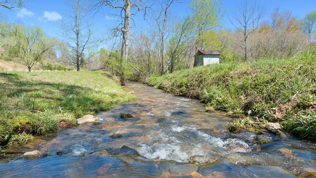 6360 Springwood Trail