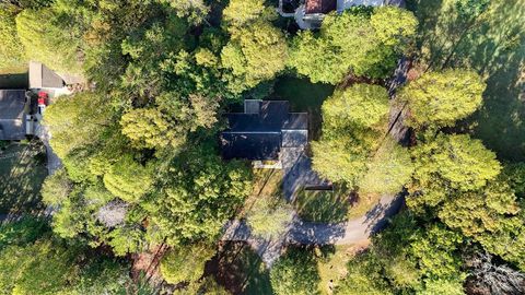 A home in Blairsville