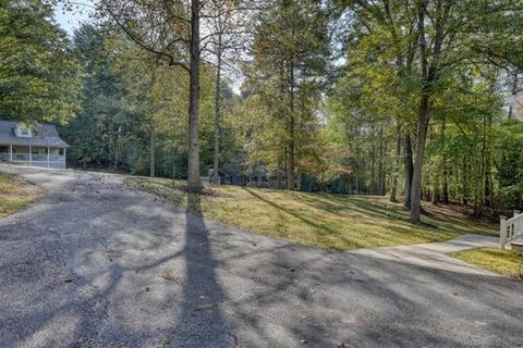 A home in Blairsville