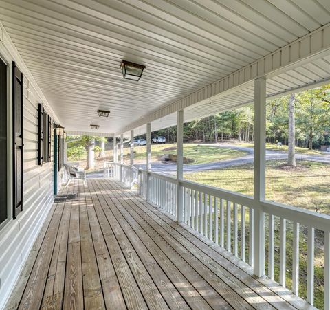 A home in Blairsville