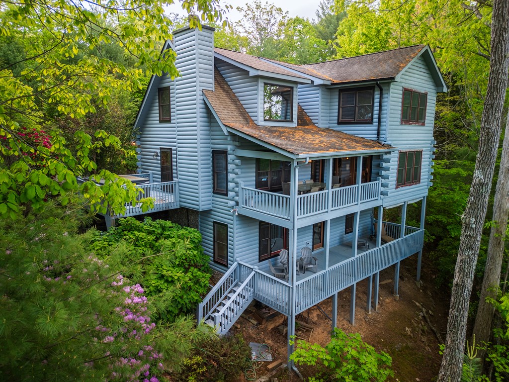 145 Hoot Owl Ridge