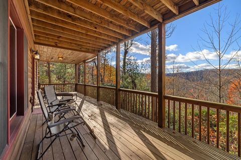 A home in Morganton