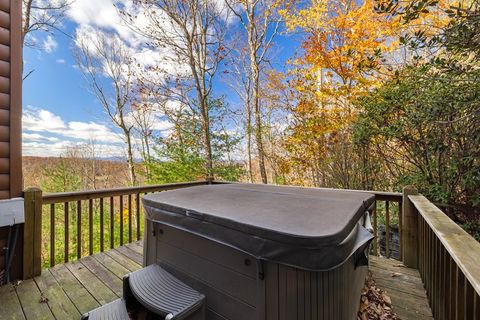 A home in Morganton