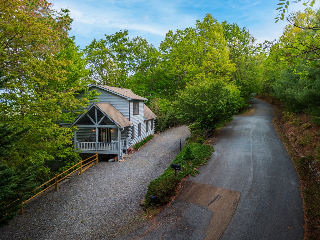 145 Hoot Owl Ridge