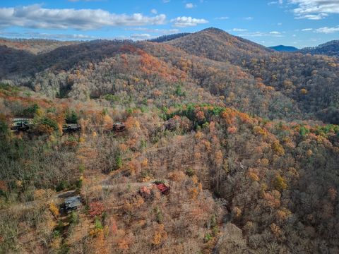 A home in Morganton