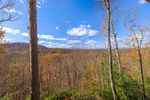 A home in Morganton