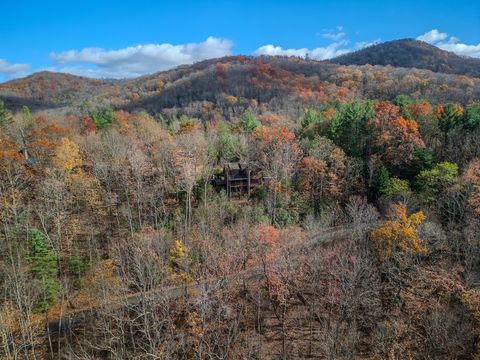 A home in Morganton