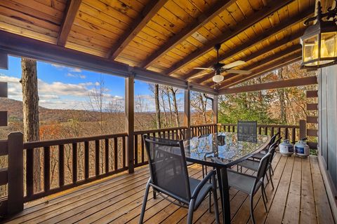 A home in Morganton