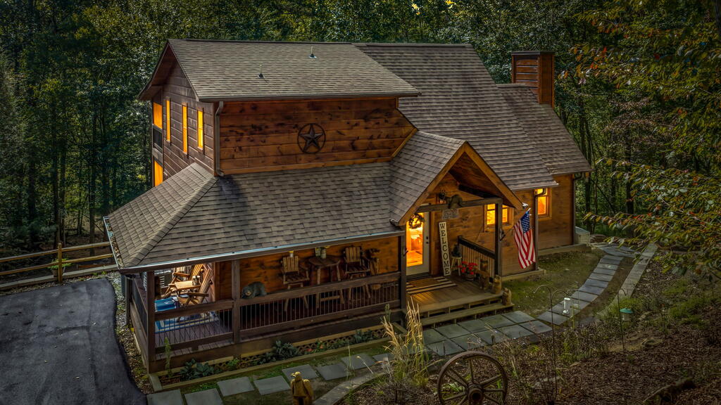 111 Windy Valley Spur