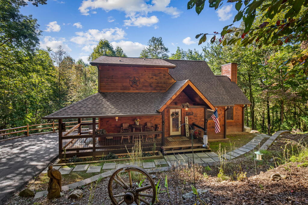 111 Windy Valley Spur