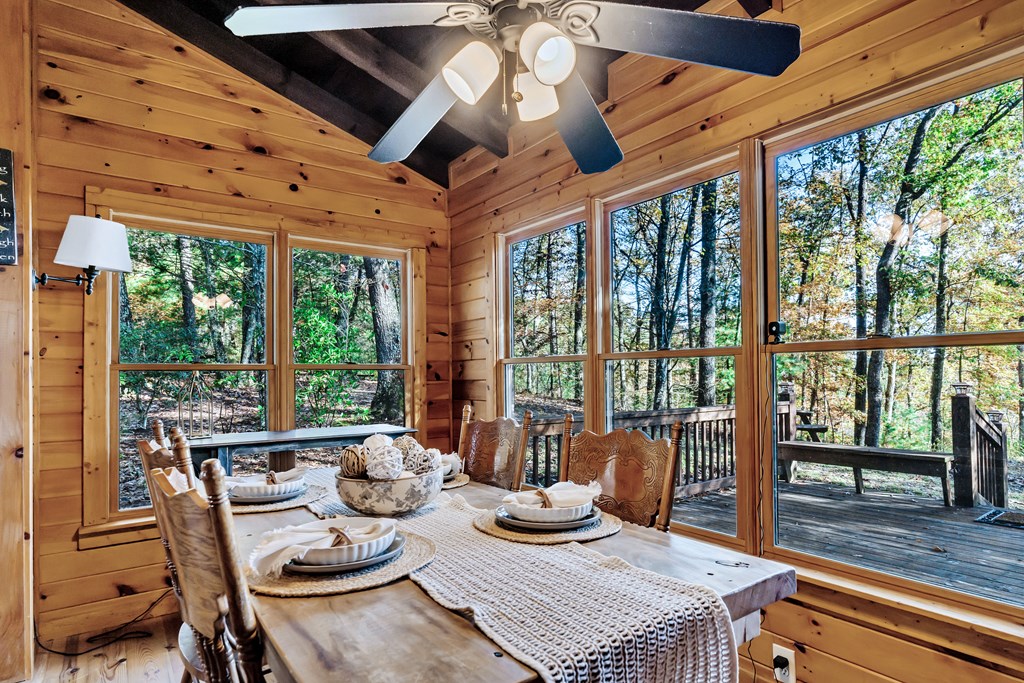 1164 Dividing Ridge Road