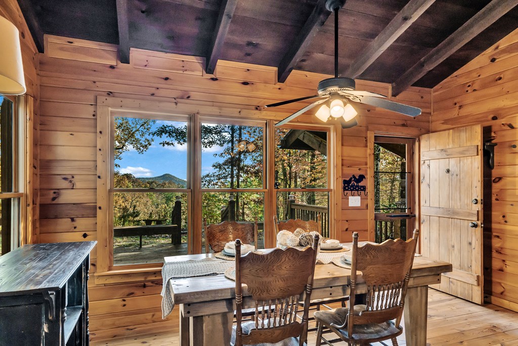 1164 Dividing Ridge Road