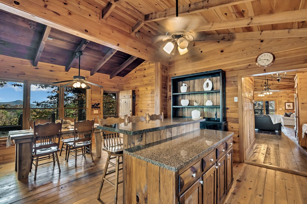 1164 Dividing Ridge Road