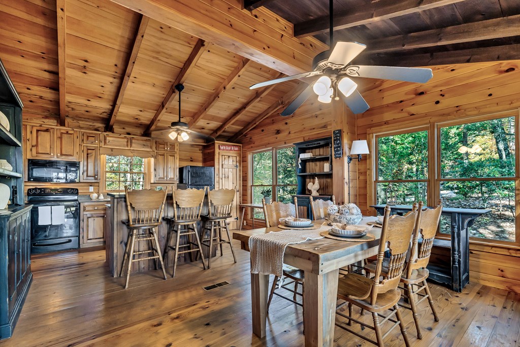 1164 Dividing Ridge Road