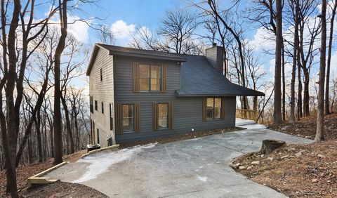 114 Little Hendricks Mountain Circle Jasper GA 30143