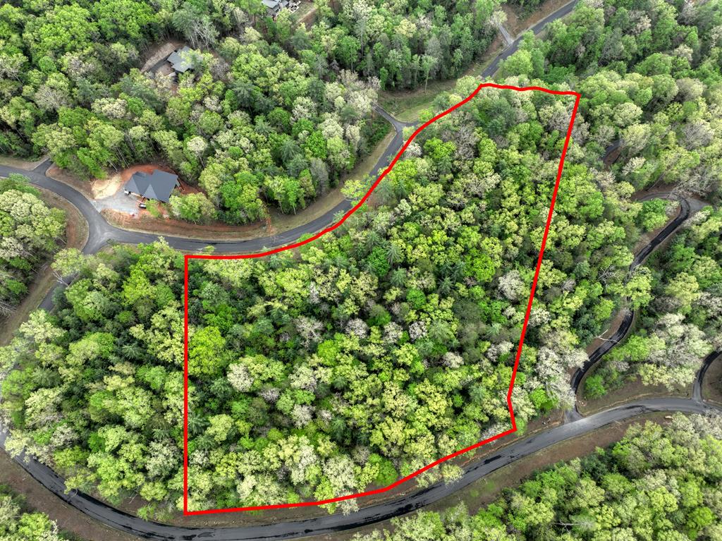 Lot 14 Watersong Trail