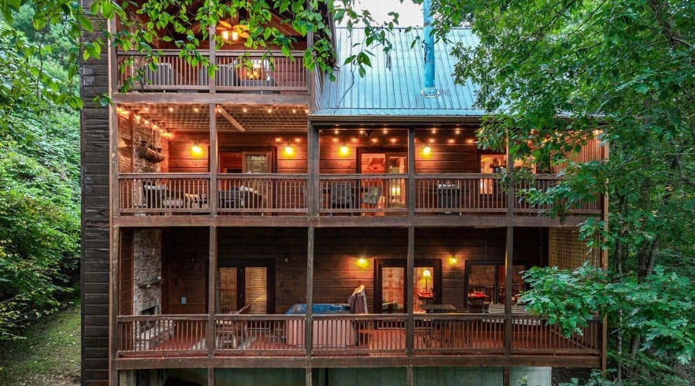 92 Fish Trap Road