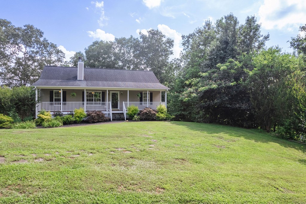83 Quiet Water Court