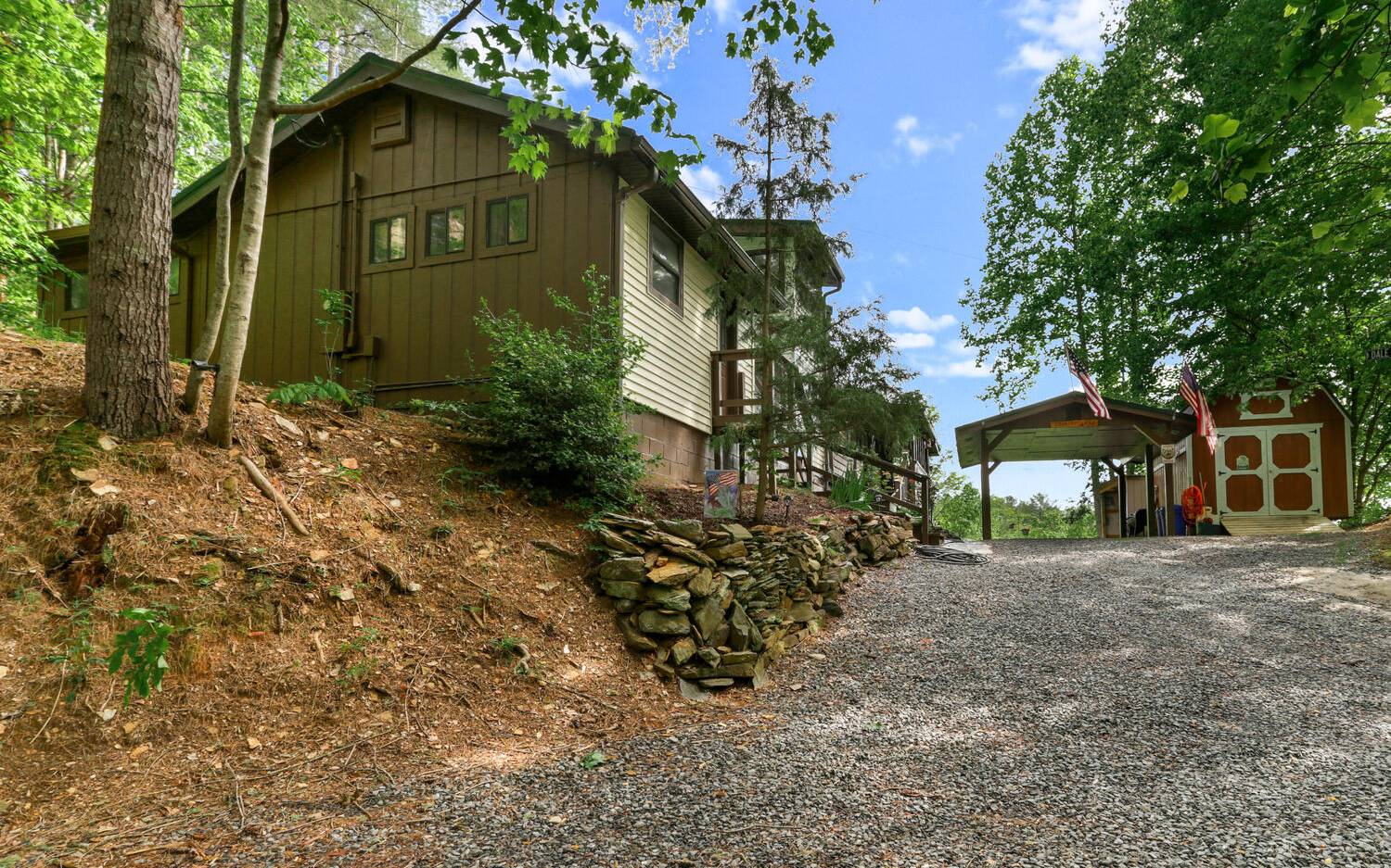 515 Laurel Cove Road