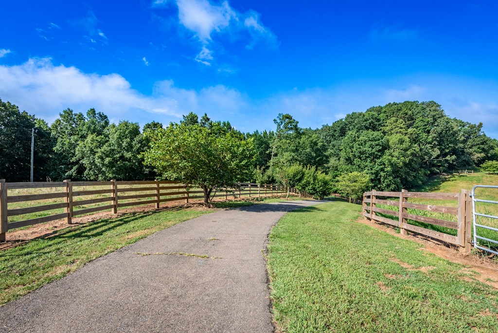 755 Harris Road