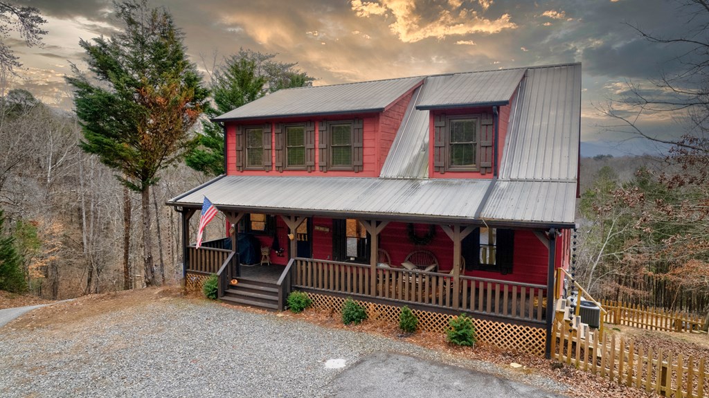 2567 Todd Shook Road